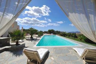 Parian Holiday Villas - 8