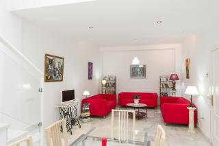 Veoapartment Pedro Miguel - Sevilla - 9