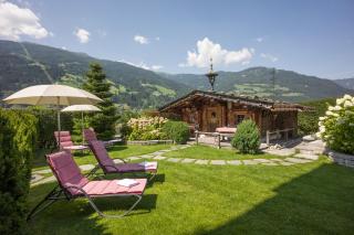 Hotel Riedl im Zillertal - Stumm - 7