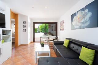 Luxury Bungalow In Costa Adeje - Playa Paraiso - 1