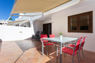 Luxury Bungalow In Costa Adeje - Playa Paraiso - 4