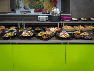 Garni Hotel Aveny - 2