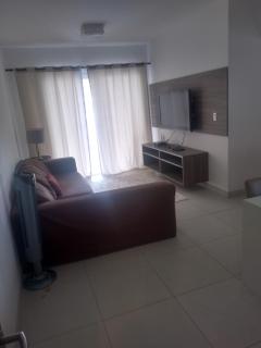 Jd. S. Lourenço - Riviera - Novo, 3 dorm, AC, 300m do mar, serviço de praia - Riviera de São Lourenço - 5