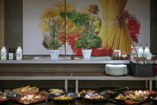 Garni Hotel Aveny - Čačak - 1