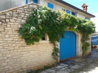 House Ivas with garden - Zambratija - 5