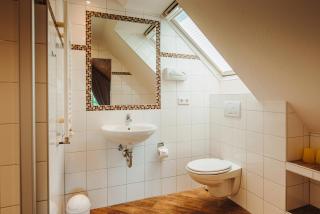 Pension Lehnigksberg - Lübben - 6
