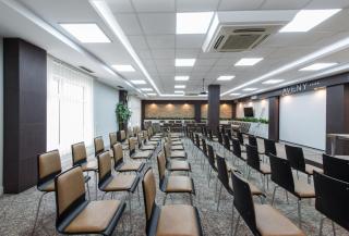 Garni Hotel Aveny - Čačak - 4