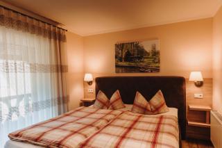 Pension Lehnigksberg - Lübben - 8