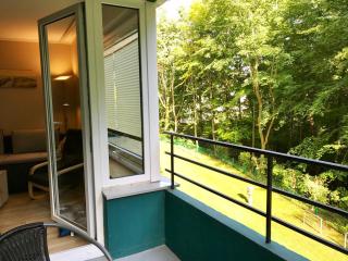 Ferienwohnung Waldblick - Glücksburg - 2
