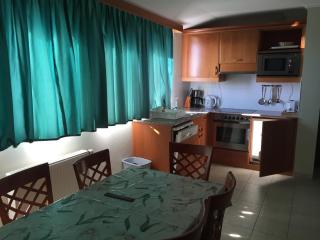 Strandközeli panorámás 4 fős apartman Badacsonytomajon - Badacsonytomaj - 1