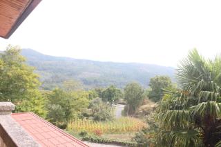Casa Spa en montaña - Pontevedra - 1