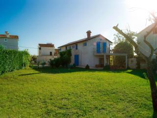 House Ivas with garden - Zambratija - 4