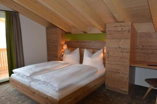 Pension Alpenblick - Steeg - 6