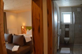 Pension Alpenblick - Steeg - 4