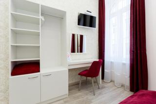 SB Panzió - Budapest - 1