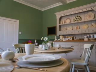 Garden House - Masham - 5