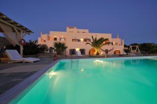 Parian Holiday Villas - 9