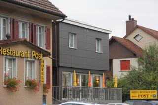 Hotel / Restaurant Post - Eschlikon - 0