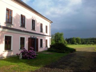 Hotel Castle Mlýn Maděrovka - Sepekov - 6