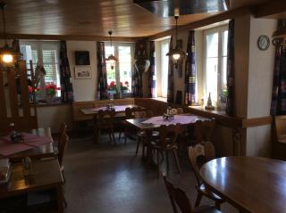 Hotel / Restaurant Post - Eschlikon - 3