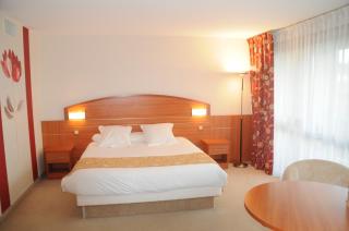 Hotel Cigoland - Kintzheim - 9
