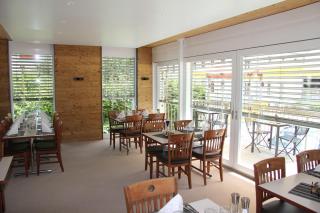 Hotel / Restaurant Post - Eschlikon - 7