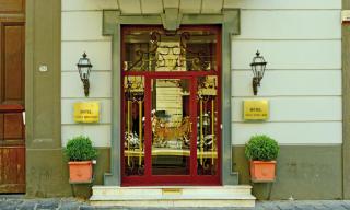 Hotel Nuovo Rebecchino - Napoli - 2