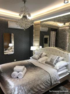 Top Designed Apartments - Gdańsk - 6