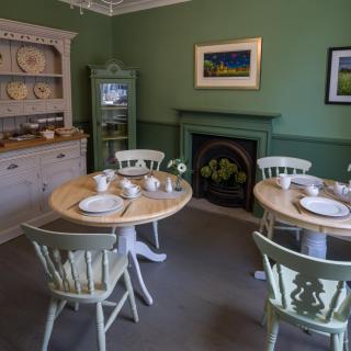 Garden House - Masham - 4