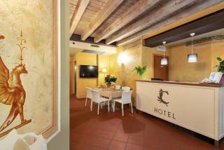 Hotel Marco Polo - Verona - 9