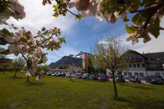 Hotel Gasthof Mostwastl - Salisburgo - 9