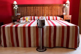 Hotel Rocio - Villafranca de Córdoba - 6