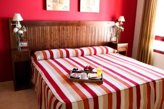 Hotel Rocio - Villafranca de Córdoba - 9