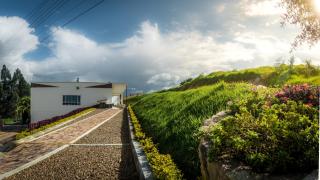 Apartamento - ApartaSuite ARGUS - 1