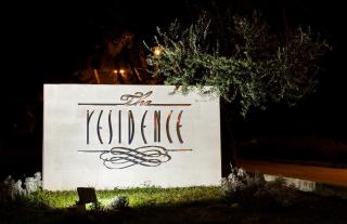 The Residence Aparthotel - Podstrana - 0