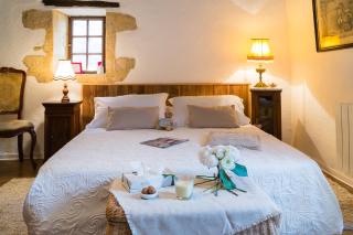 Au coeur de Beynac, une maison de caractère avec jardin terrasse - Beynac-et-Cazenac - 7