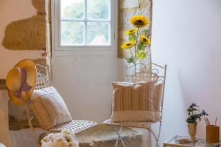 La Tour de Beynac, XIVe siècle, au cœur du village - 2