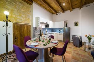Au coeur de Beynac, une maison de caractère avec jardin terrasse - Beynac-et-Cazenac - 5