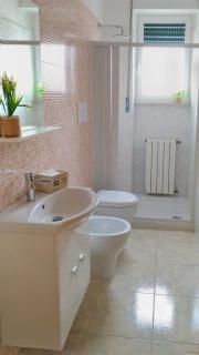 Il Soffione Home - Salerno - 1
