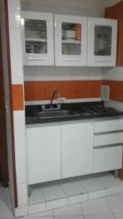 Edificio Nuevo Conquistador - 1