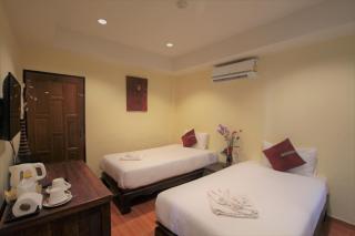 Karon Pool Hotel - Strand Karon - 2