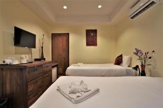 Karon Pool Hotel - Strand Karon - 4
