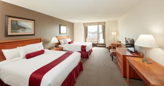 The Falls Hotel & Inn - Niagara Falls - 3