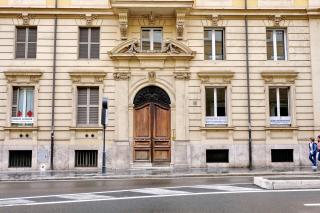 Gh Navona - Roma - 2