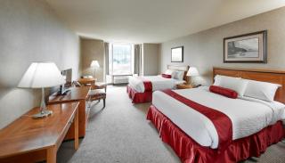 The Falls Hotel & Inn - Niagara Falls - 2