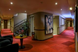 Belere Hotel Rabat - Rabat - 3