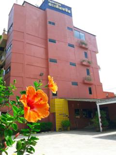 Takiab Beach Resort - 1