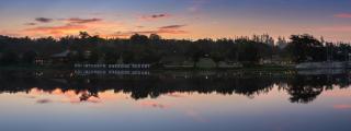 Doi Inthanon Riverside resort - 9