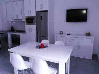 PRECIOSO APARTAMENTO EN PRIMERA LINEA DE MAR - Peníscola - 2