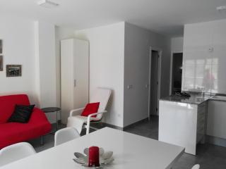 PRECIOSO APARTAMENTO EN PRIMERA LINEA DE MAR - Peníscola - 5
